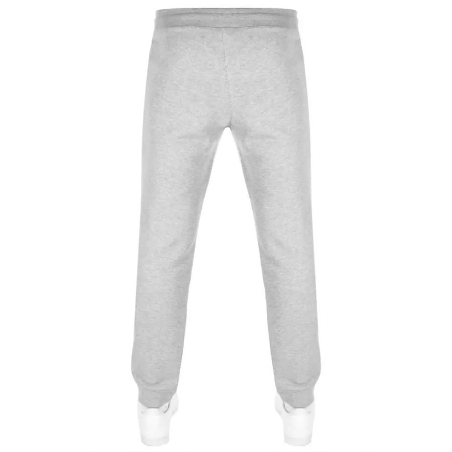 Alternative Image for Productadidas Originals Collegiate Crest Joggers Grey2